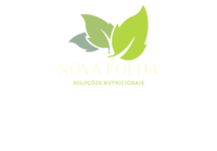 Logo Nova Folha